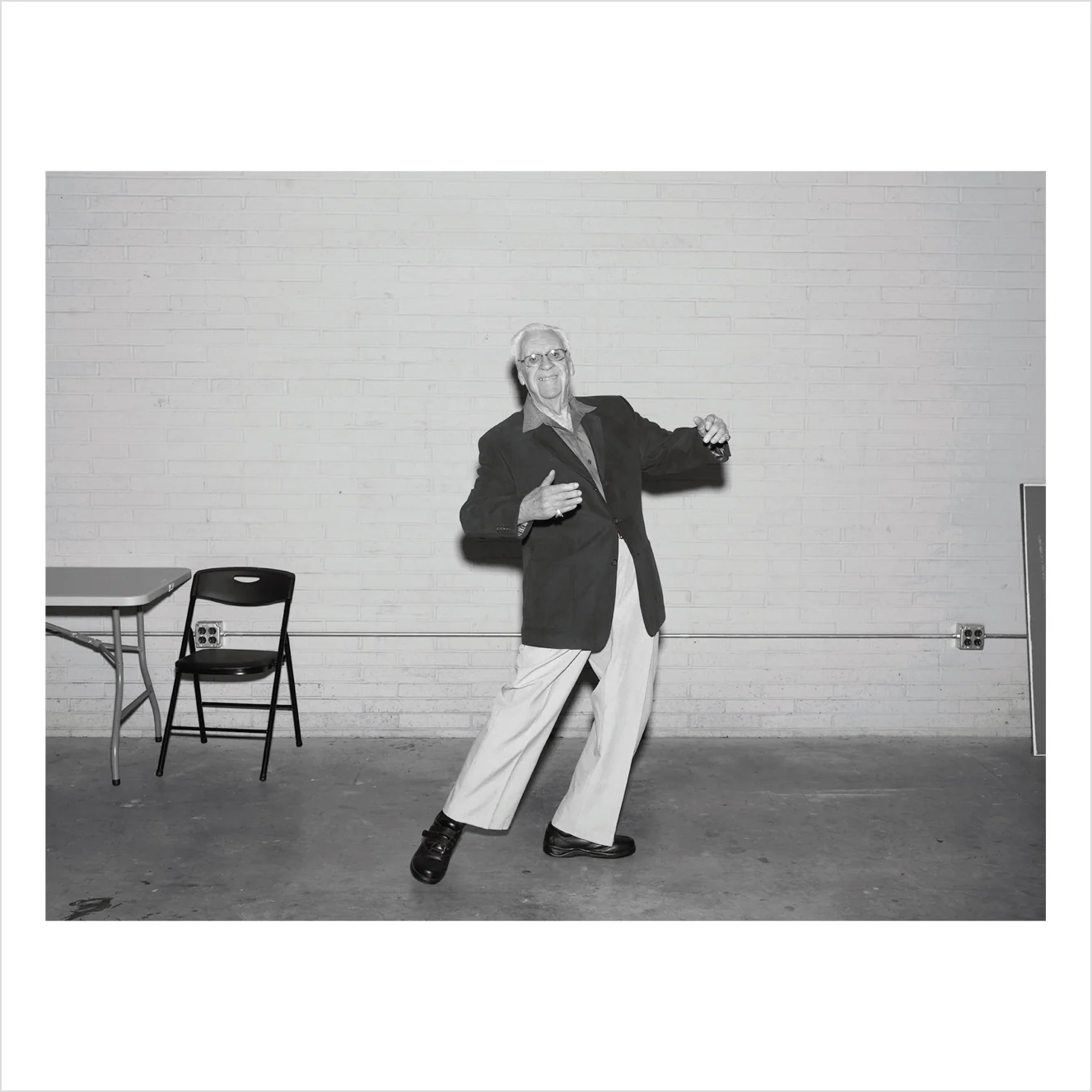 Magnum Square Print Sale - Alec Soth